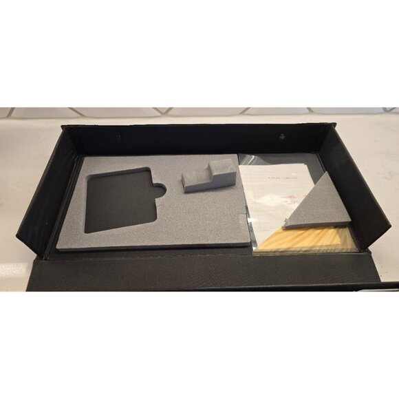 Ushikata X-Plan360i Coordinate Computing Optical Planimeter With Mini Printer 6a - Picture 3 of 6